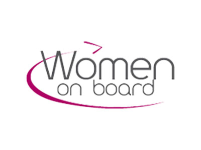 Women on board